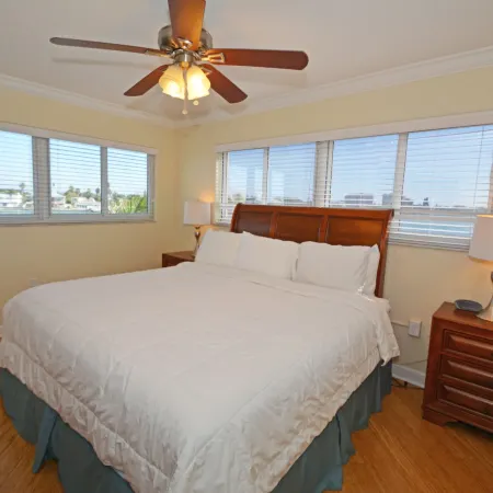 Westwinds Waterfront Resort