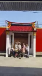 Rumah Merah Heritage Lasem Hotel di Rembang