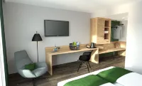 Trendic Hotel Hotels in Marktoberdorf