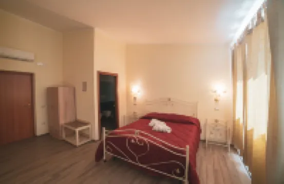 Villa Alberta Hotel