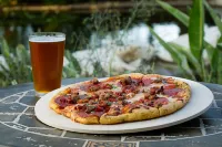 Hotel Fera Anaheim, a DoubleTree by Hilton - Breakfast