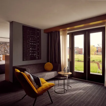 Van der Valk Drachten