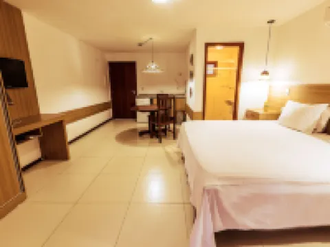 فيلاز سوبريم هوتل فنادق في ماسايو
