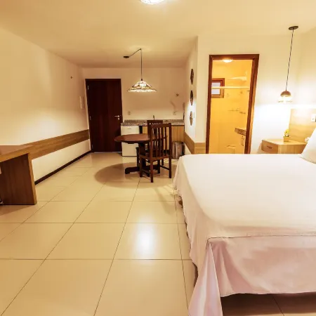 Villas Supreme Hotel