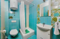 أبارتمنتس أندريجانيك فنادق في Brela