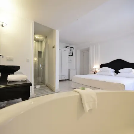 Vintage Hotel Alacati