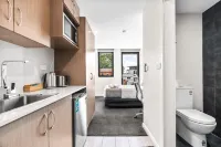 Seranin | Gordon Hotels in Wahroonga