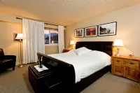 Red Tree Lodge Hotels in East Kootenay A
