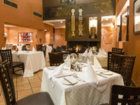 The Royal Villas Swaziland Hotels in Lobamba