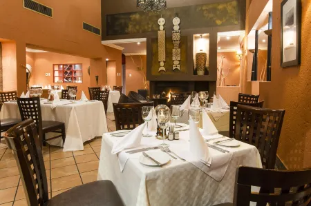 The Royal Villas Swaziland