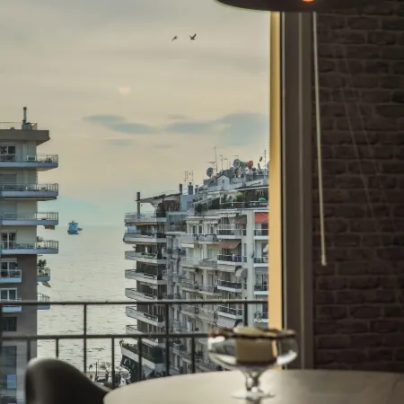 Superior One Luxury Apartments