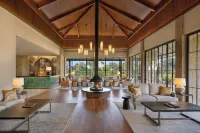 The Oberoi Vindhyavilas Hotels in Umaria