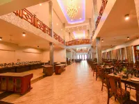 桑陶里亞維爾德酒店 莫訥勒格勒區酒店