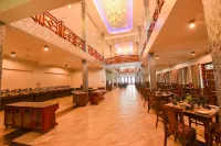 Centauria Wild Hotels in Саманалагама