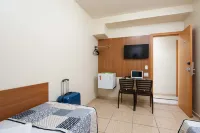Hotel Pouso Alegre Các khách sạn ở 