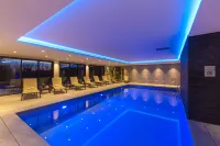 Hôtel l'Escale - Piscine & Spa - ติดทะเล