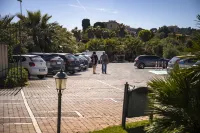 Relais Villa Giuliana - Parkering