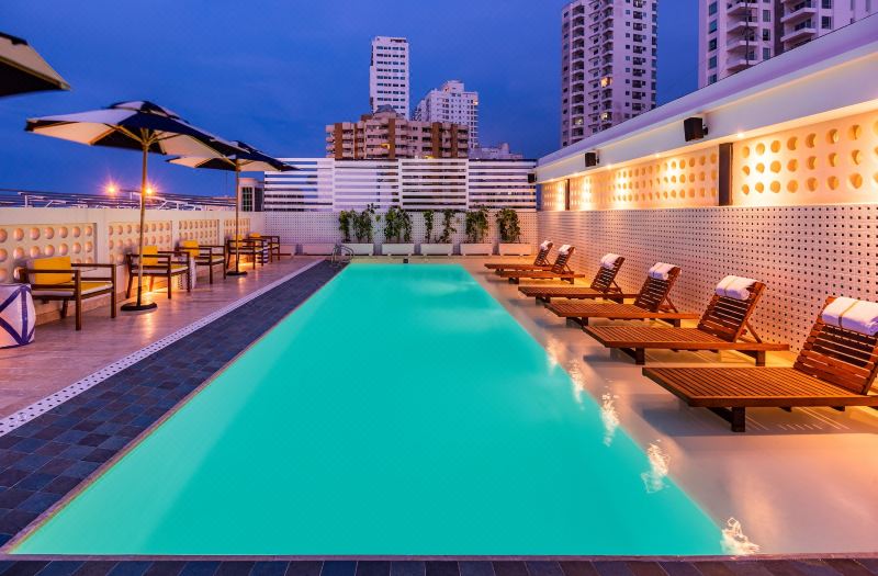 Ermita, Cartagena, a Tribute Portfolio Hotel photo 3