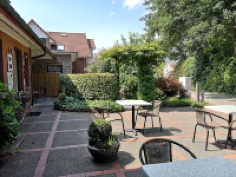 Hotel Dat Greune Eck Hotels in Soltau