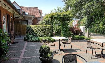 Hotel Dat Greune Eck