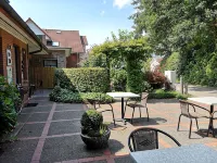 Hotel Dat Greune Eck