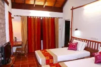 Kadambavanam Ethnic Village Resort