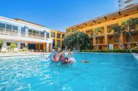 Hotel Palmarena Plaza Rodadero - Beach