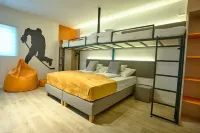 Ice Premium Apartments Hoteles cerca de Explora