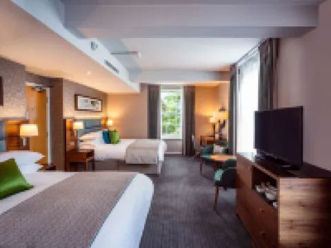 Cbh the Lensbury Hotels in Richmond upon Thames