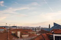 Trindade Premium Suites & Apartments