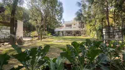 The Stay Inn New Delhi Hotels near IGNOU