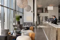 Quality Hotel Strand Gjøvik Rudshogda 호텔