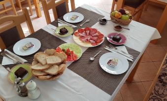 St George B&B