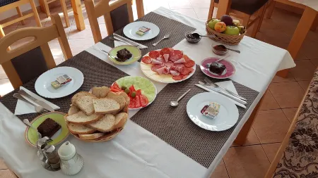 St George B&B Отели в г. Рудановац