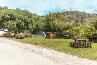 Agriturismo San Basilio - Villas