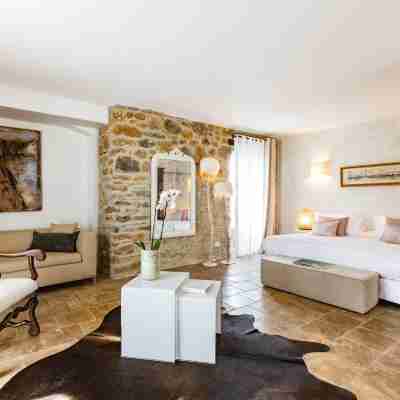 Hôtel La Dimora & Spa Rooms