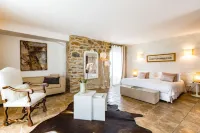 Hôtel La Dimora & Spa Hôtels à : Lama