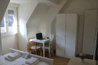 Rent a Home Eptingerstrasse - Self Check-IN Hotel di Birsfelden