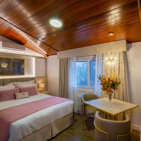 Blumen Hotel Boutique