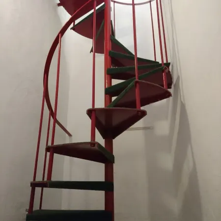 Hotel la Perla