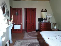 Proctor Mansion Inn Hotels in Plainville
