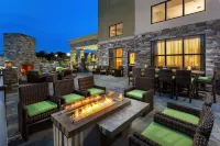 Hampton Inn & Suites Williamsport-Faxon Exit Các khách sạn ở Loyalsock Township