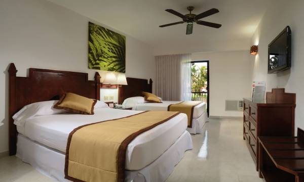 Riu Lupita - All Inclusive