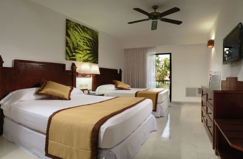 Riu Lupita - All Inclusive