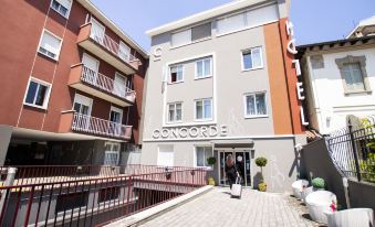 Hotel Concorde Fiera