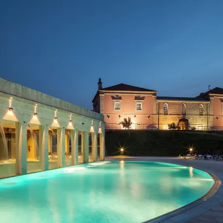 Casas Novas Countryside Hotel Spa & Events