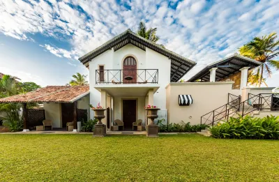 Nyne Hotels The Muse - Bentota Hotels near Bentota river fishing by DTS Lanka Tours