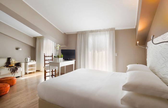 Albergo Ristorante la Pace