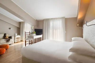 Albergo Ristorante la Pace Hotel in zona Tabaccheria Lupo