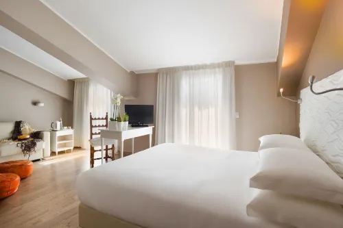 Albergo la Pace Hotels in Cori